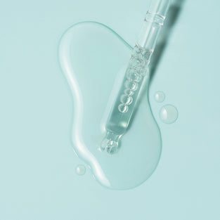 Coconut Mint Scalp Refresh Pre-Shampoo Oil for curly, wavy and coily hair by Flora & Curl